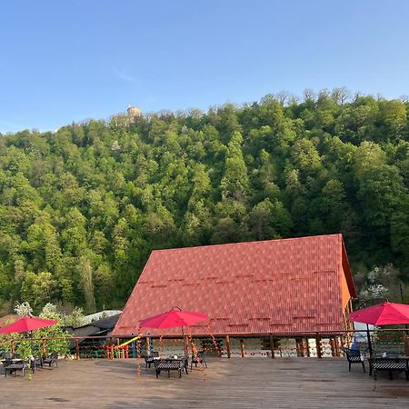 Hotel Maru House Dilidżan Zewnętrze zdjęcie