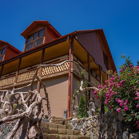 Hotel Maru House Dilidżan Zewnętrze zdjęcie