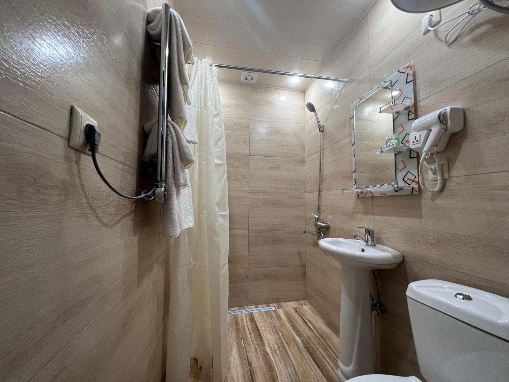 Hotel Maru House Dilidżan Zewnętrze zdjęcie