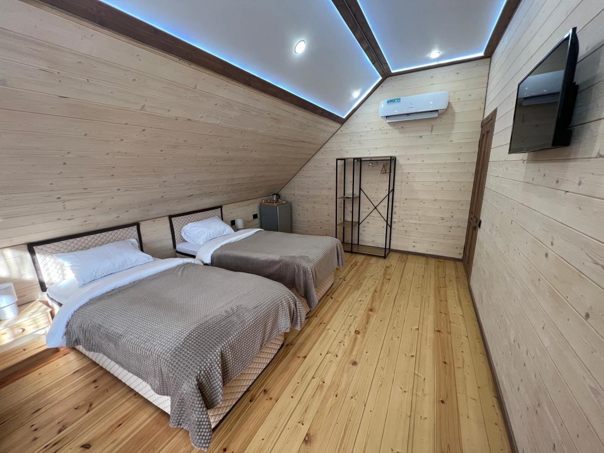 Hotel Maru House Dilidżan Zewnętrze zdjęcie