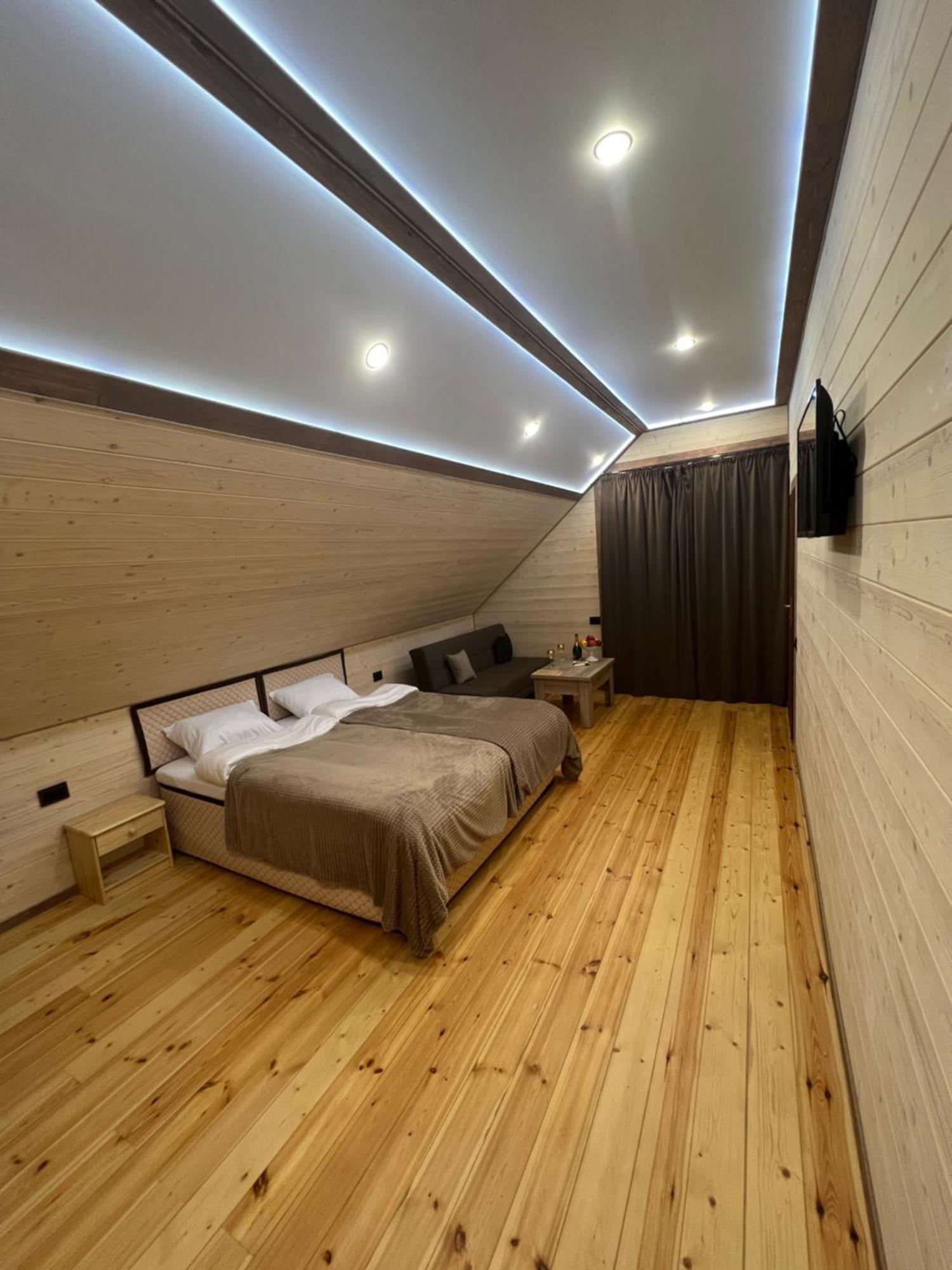 Hotel Maru House Dilidżan Zewnętrze zdjęcie