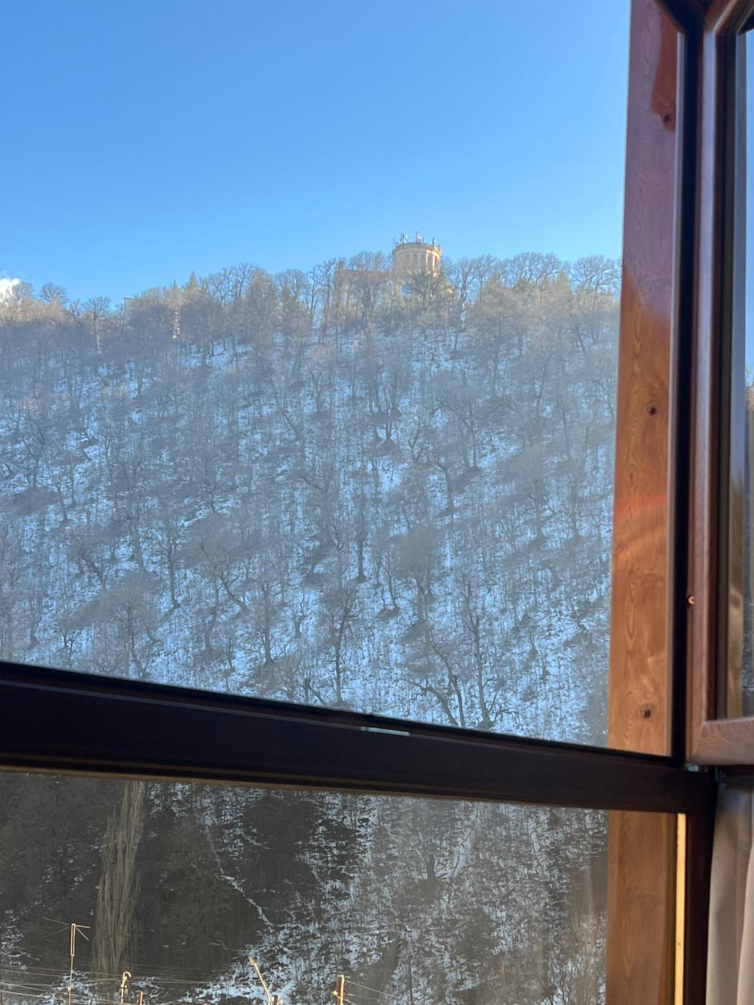 Hotel Maru House Dilidżan Zewnętrze zdjęcie