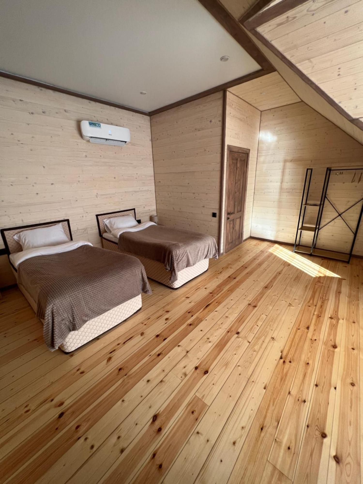 Hotel Maru House Dilidżan Zewnętrze zdjęcie