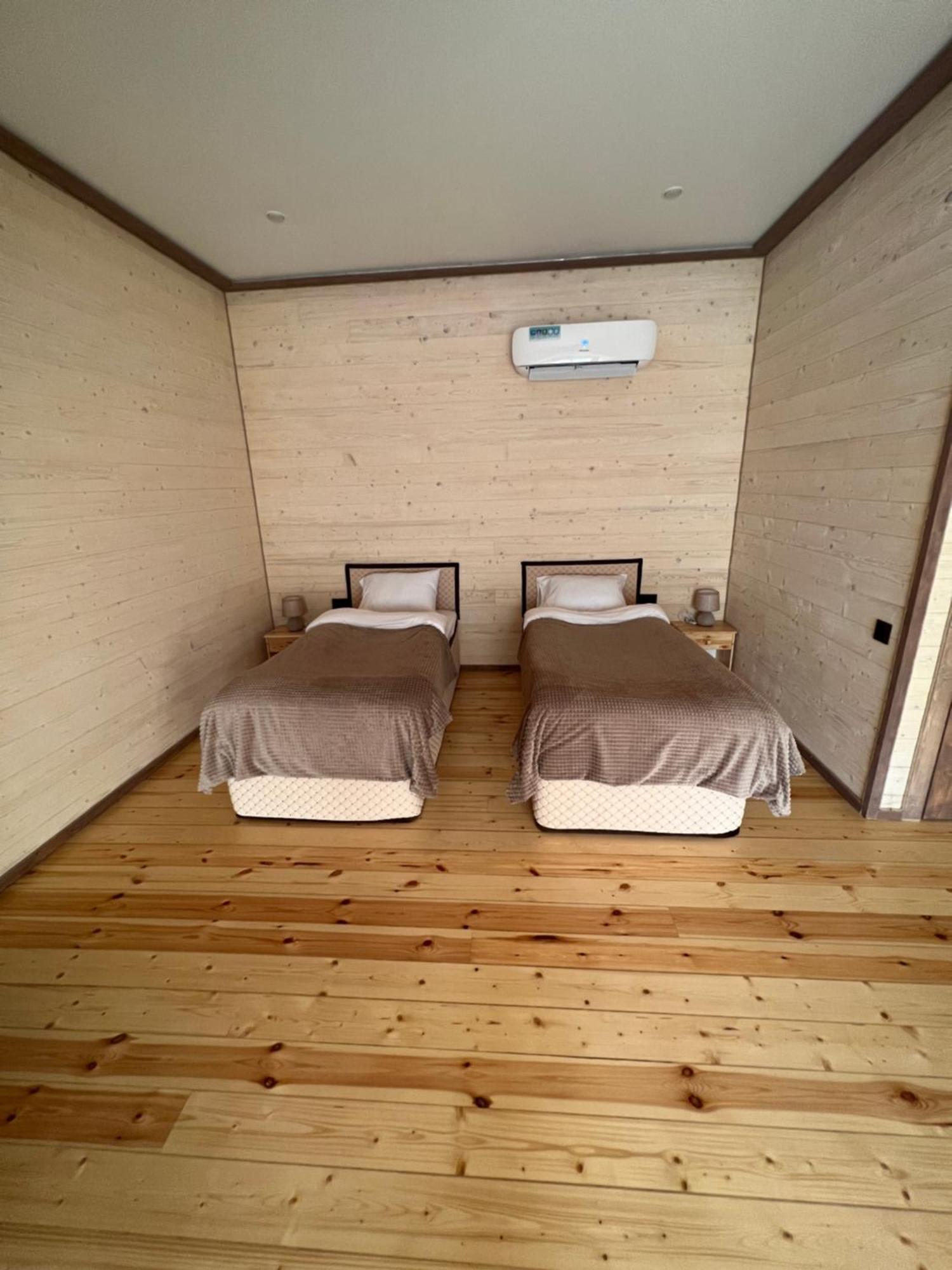 Hotel Maru House Dilidżan Zewnętrze zdjęcie