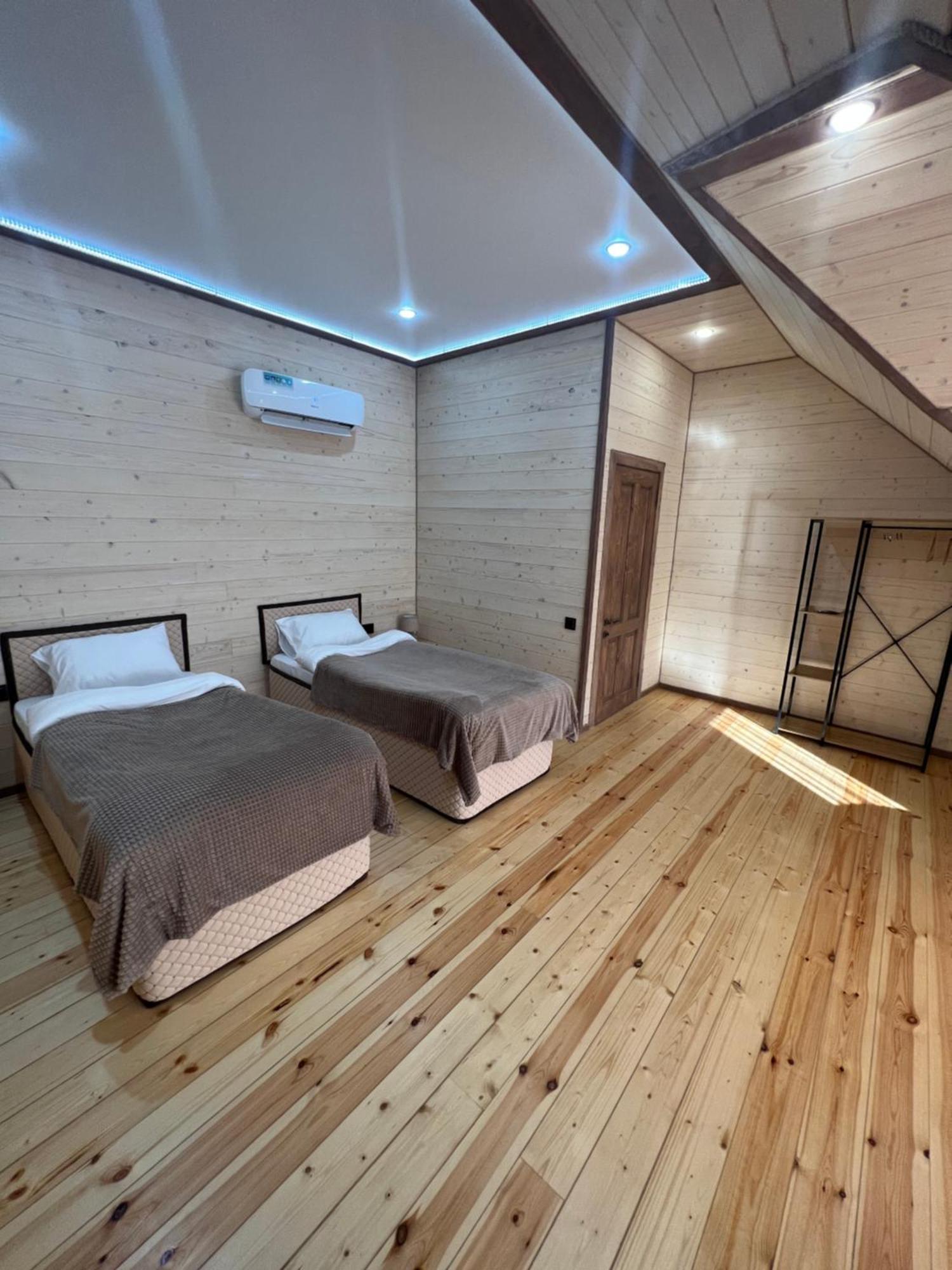 Hotel Maru House Dilidżan Zewnętrze zdjęcie