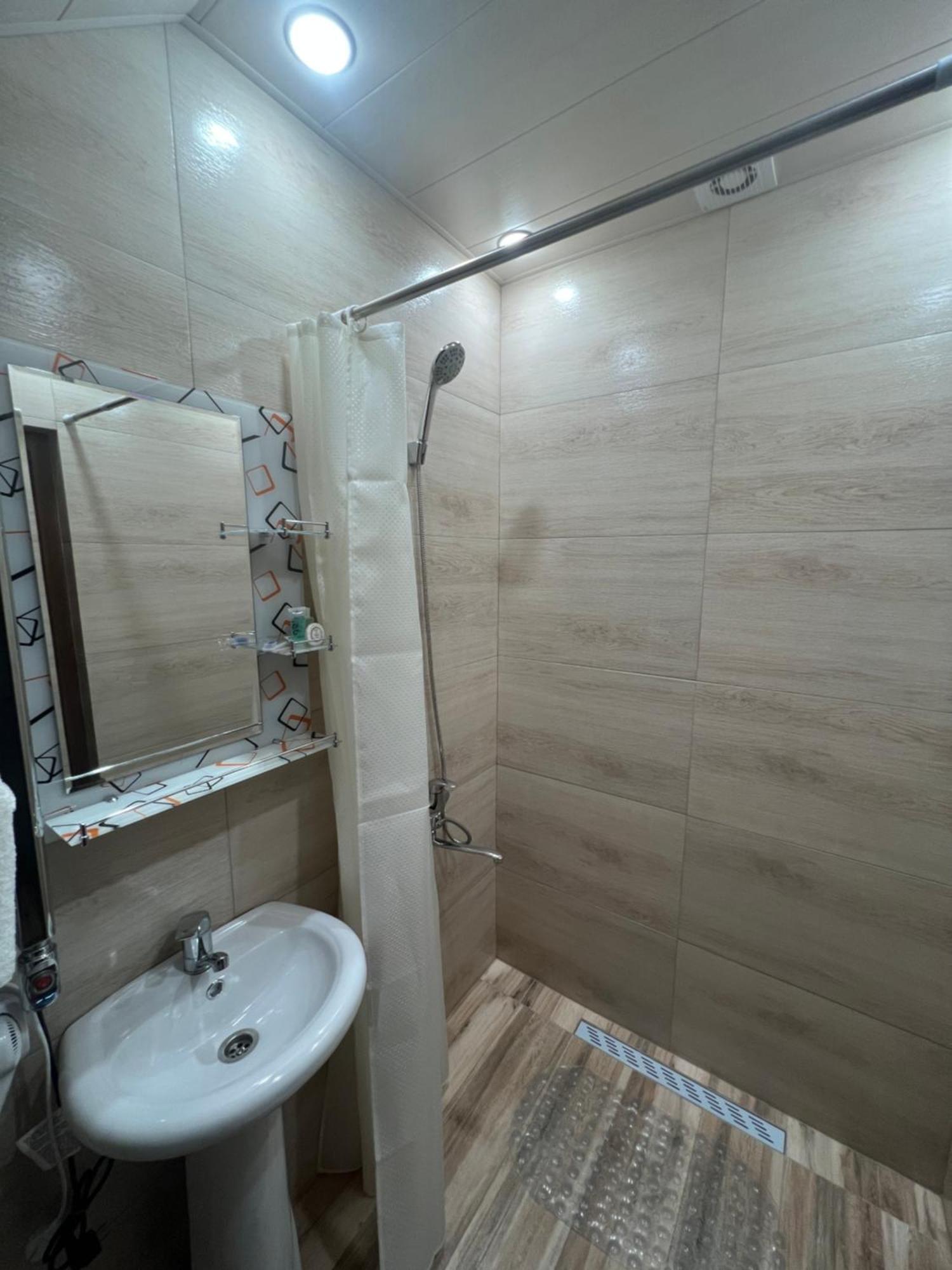 Hotel Maru House Dilidżan Zewnętrze zdjęcie