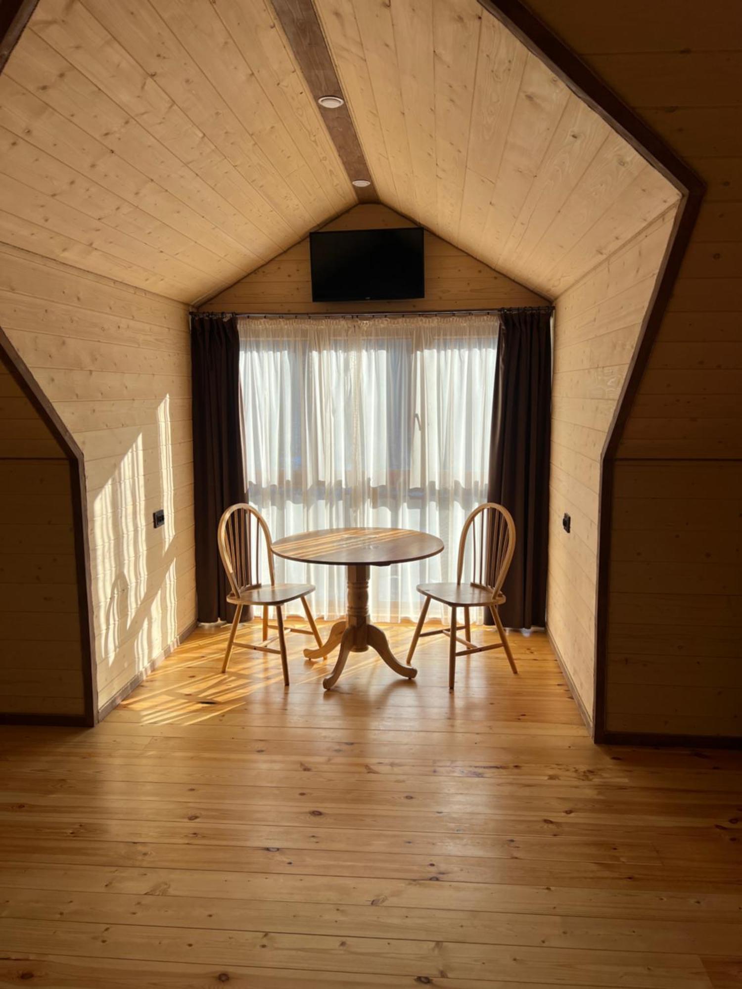 Hotel Maru House Dilidżan Zewnętrze zdjęcie