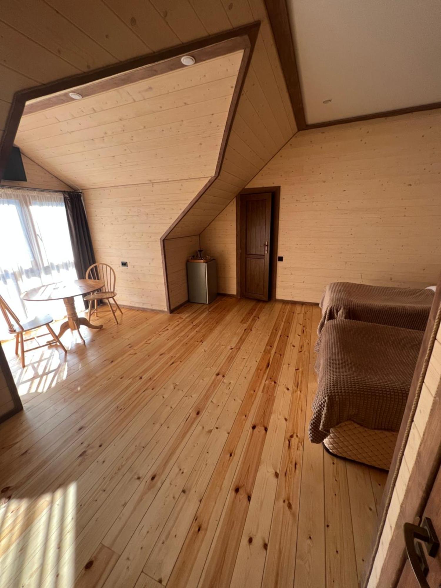 Hotel Maru House Dilidżan Zewnętrze zdjęcie