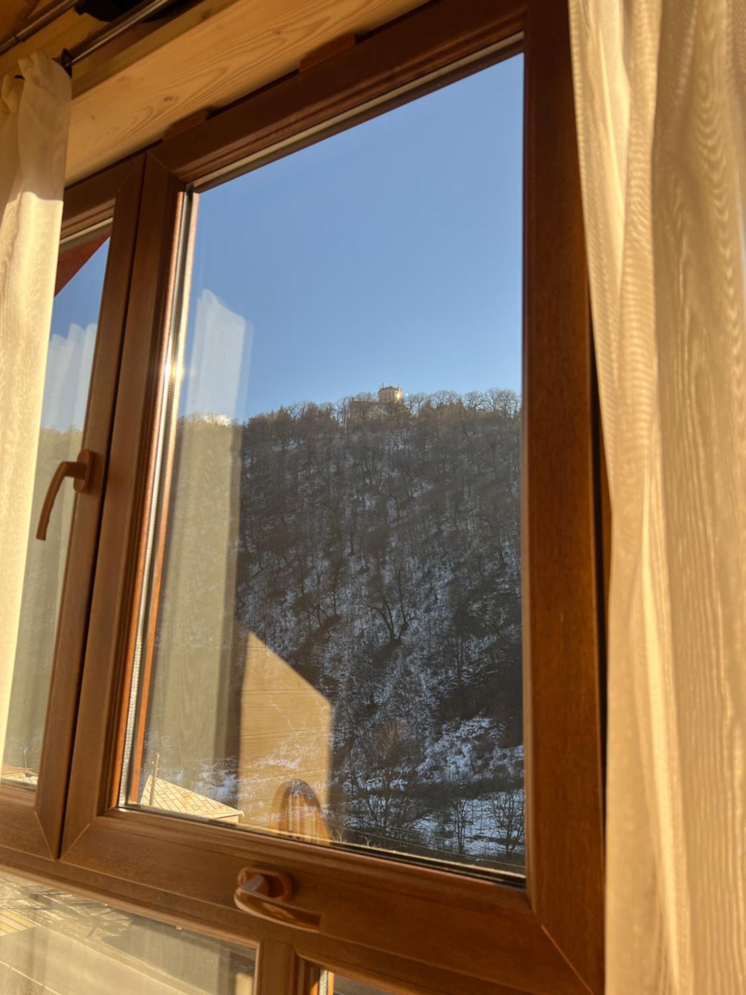Hotel Maru House Dilidżan Zewnętrze zdjęcie