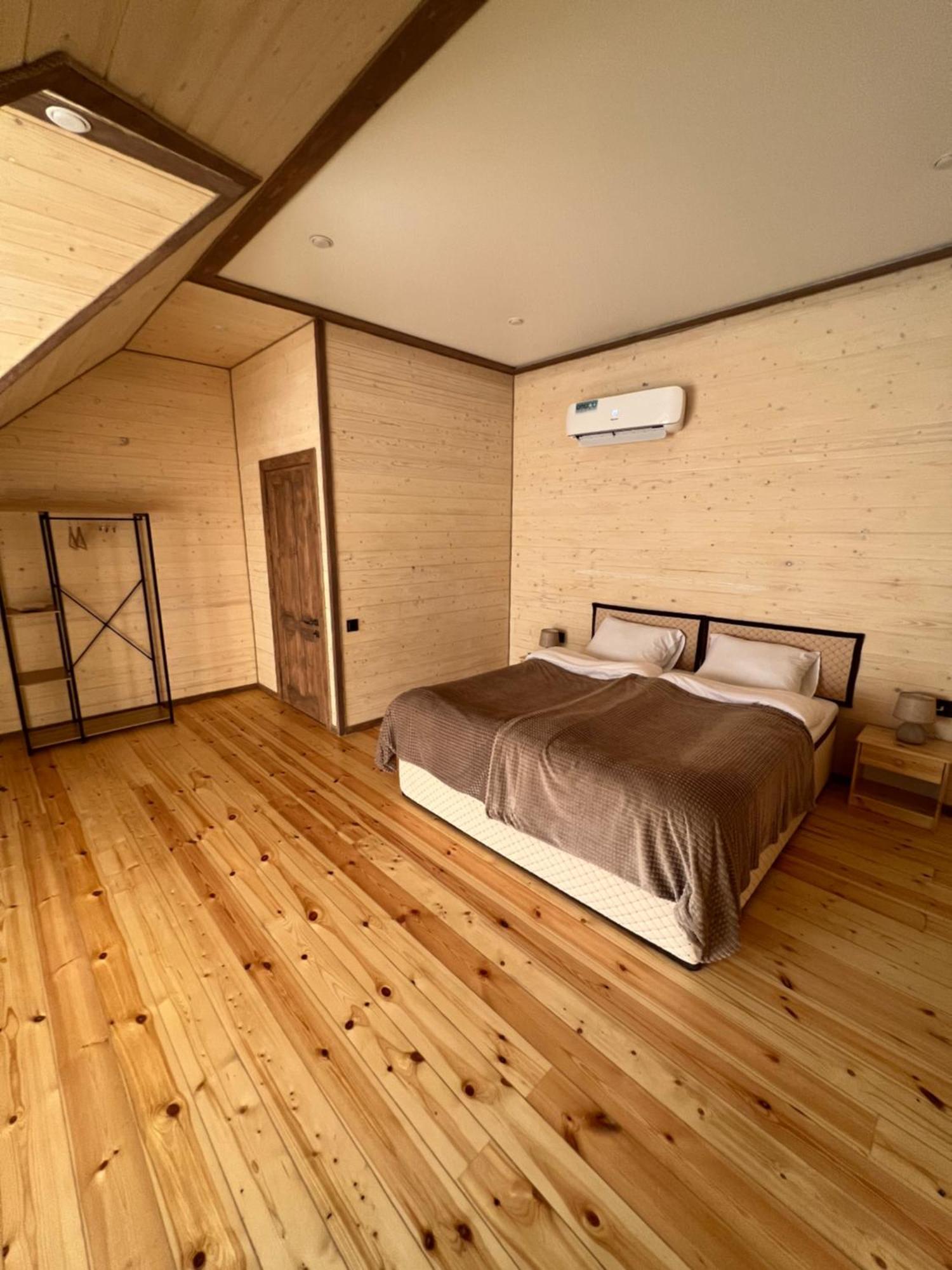 Hotel Maru House Dilidżan Zewnętrze zdjęcie