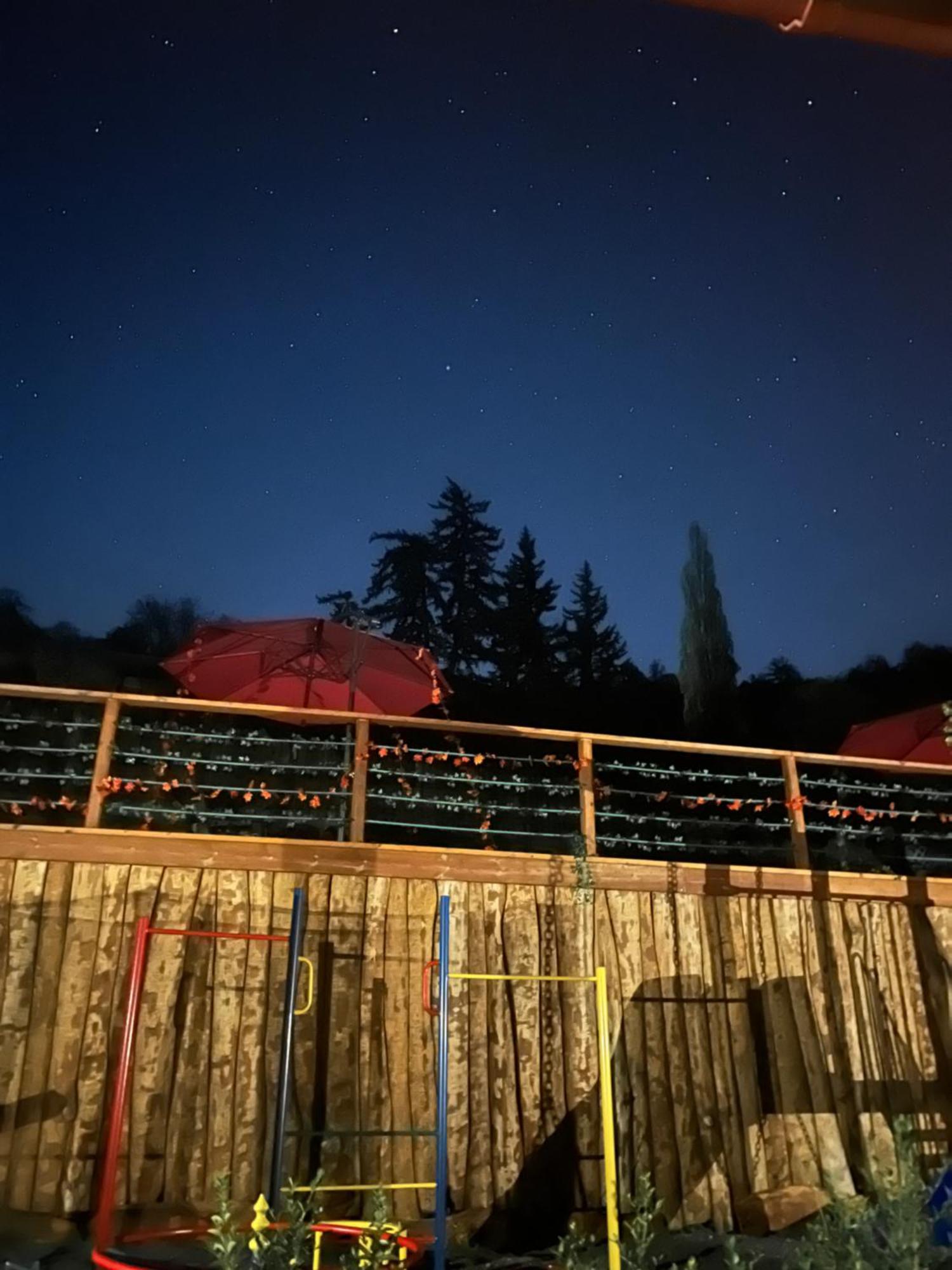 Hotel Maru House Dilidżan Zewnętrze zdjęcie