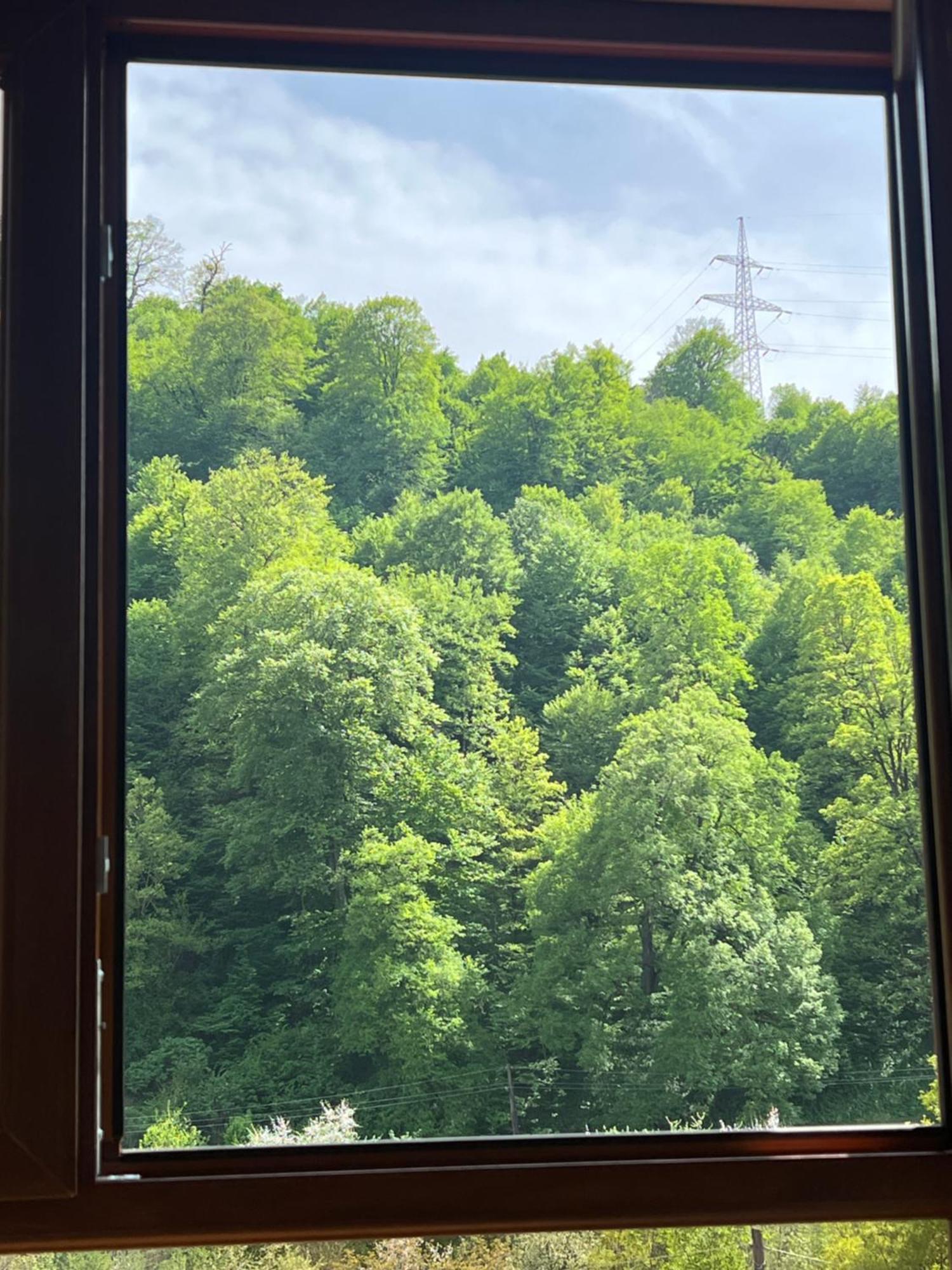 Hotel Maru House Dilidżan Zewnętrze zdjęcie