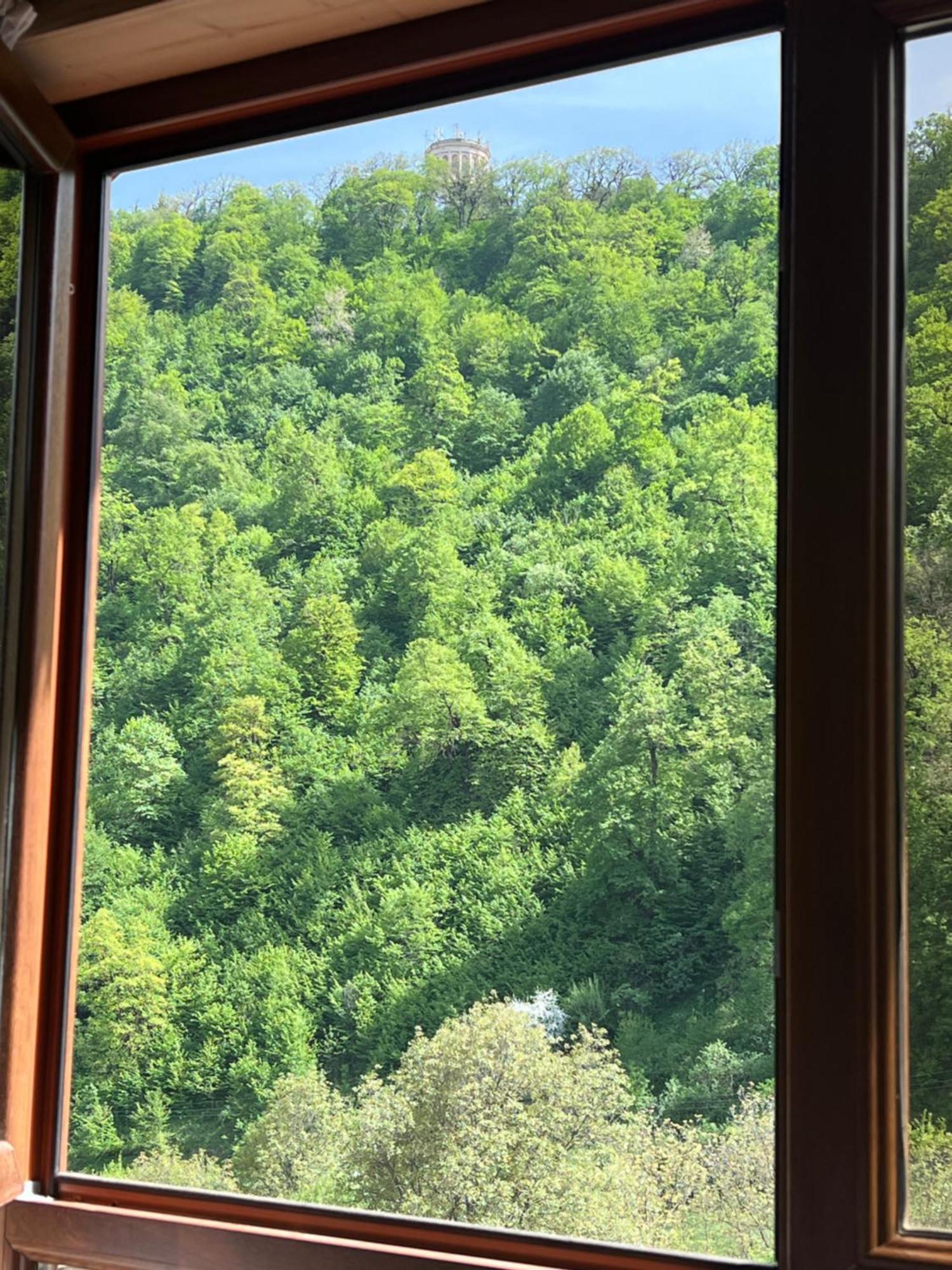 Hotel Maru House Dilidżan Zewnętrze zdjęcie