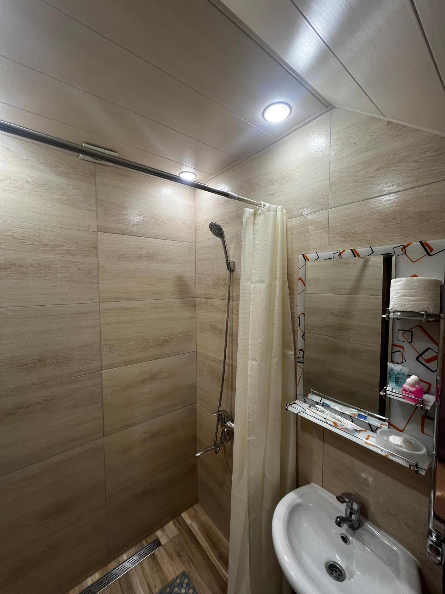 Hotel Maru House Dilidżan Zewnętrze zdjęcie