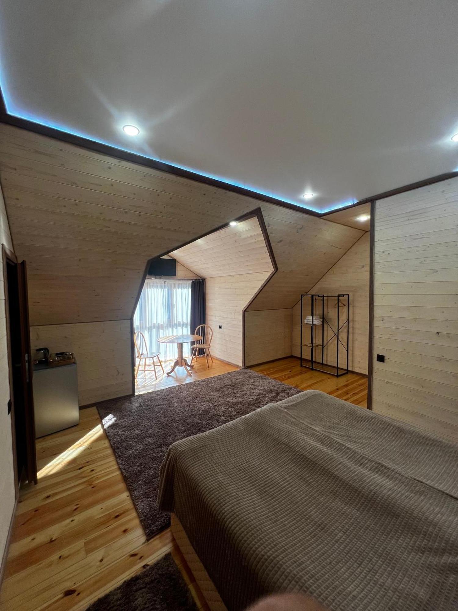 Hotel Maru House Dilidżan Zewnętrze zdjęcie