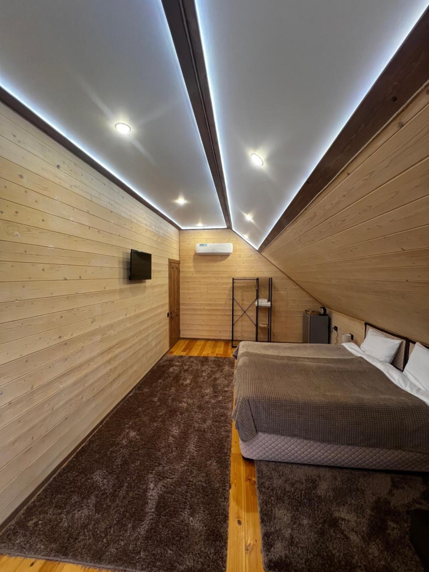 Hotel Maru House Dilidżan Zewnętrze zdjęcie
