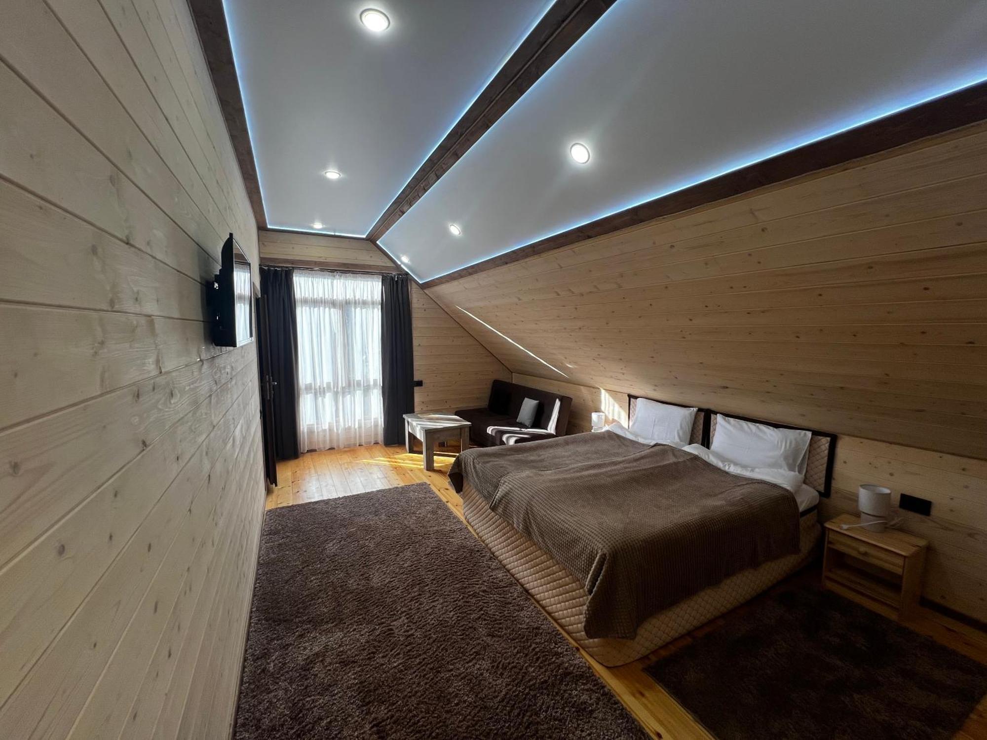 Hotel Maru House Dilidżan Zewnętrze zdjęcie