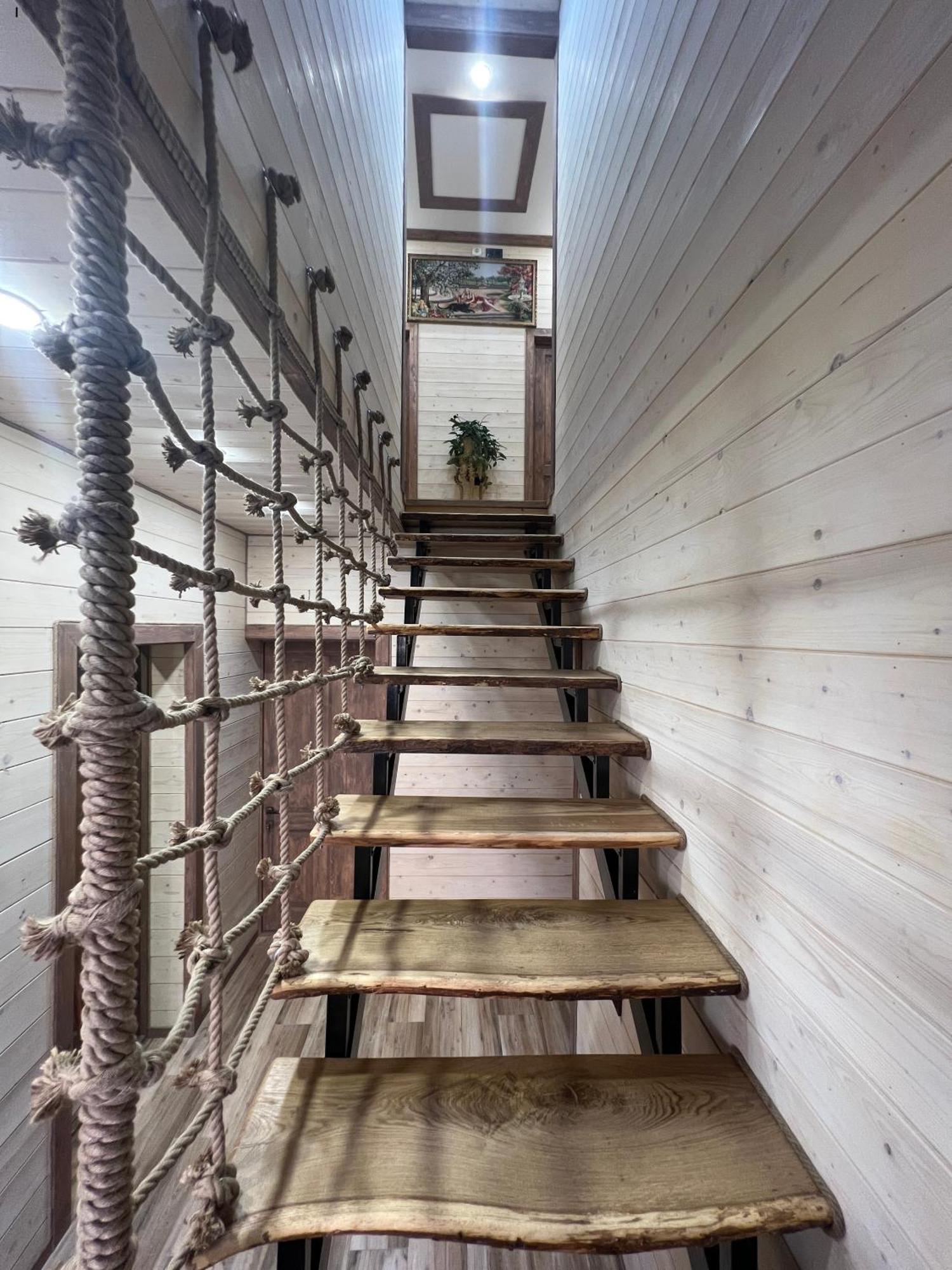Hotel Maru House Dilidżan Zewnętrze zdjęcie