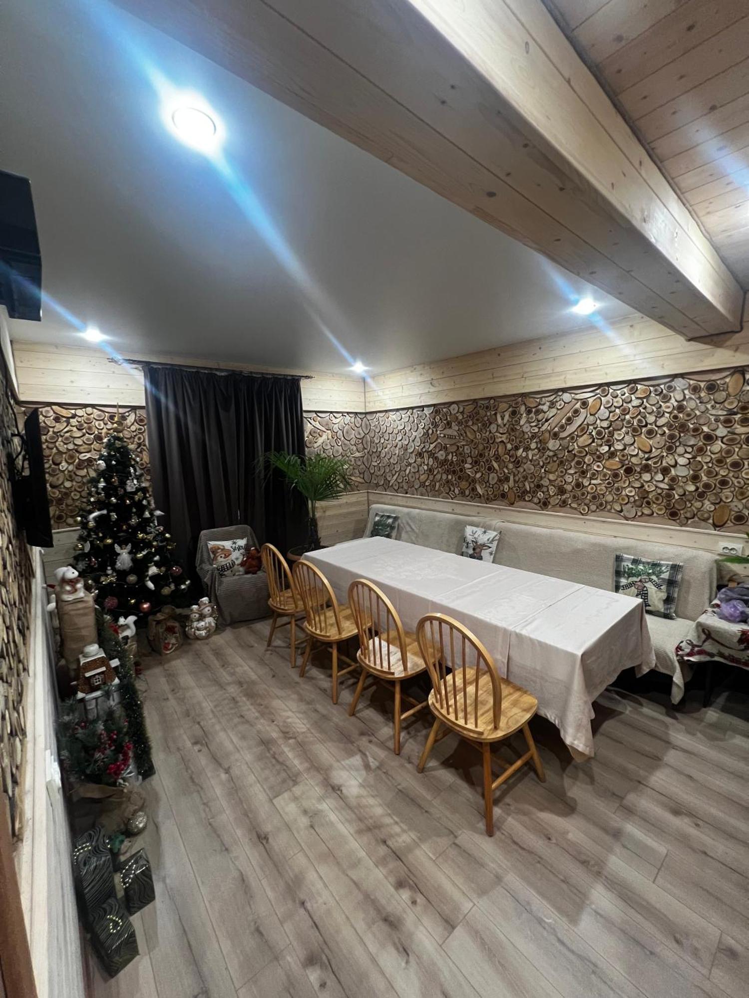 Hotel Maru House Dilidżan Zewnętrze zdjęcie