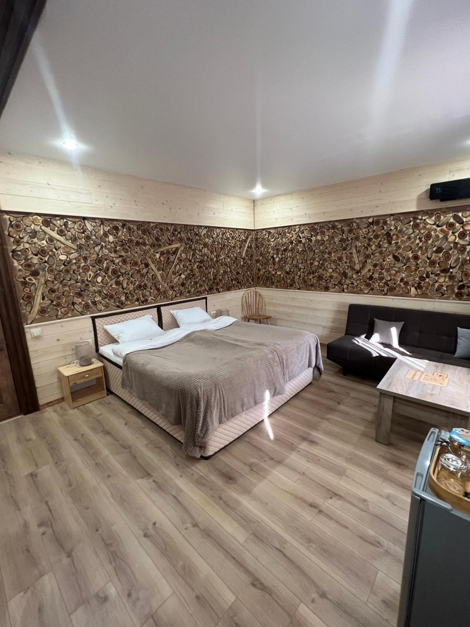 Hotel Maru House Dilidżan Zewnętrze zdjęcie